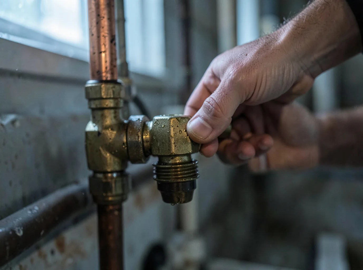 Emergency Plumber Truro, IA FAQs